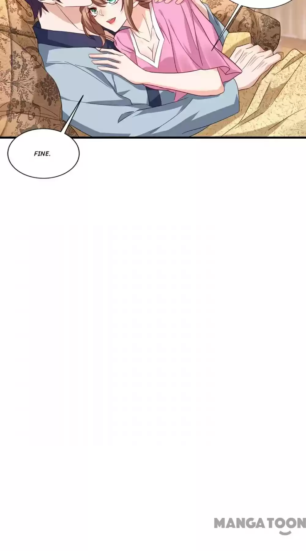 Warm Wedding Chapter 366