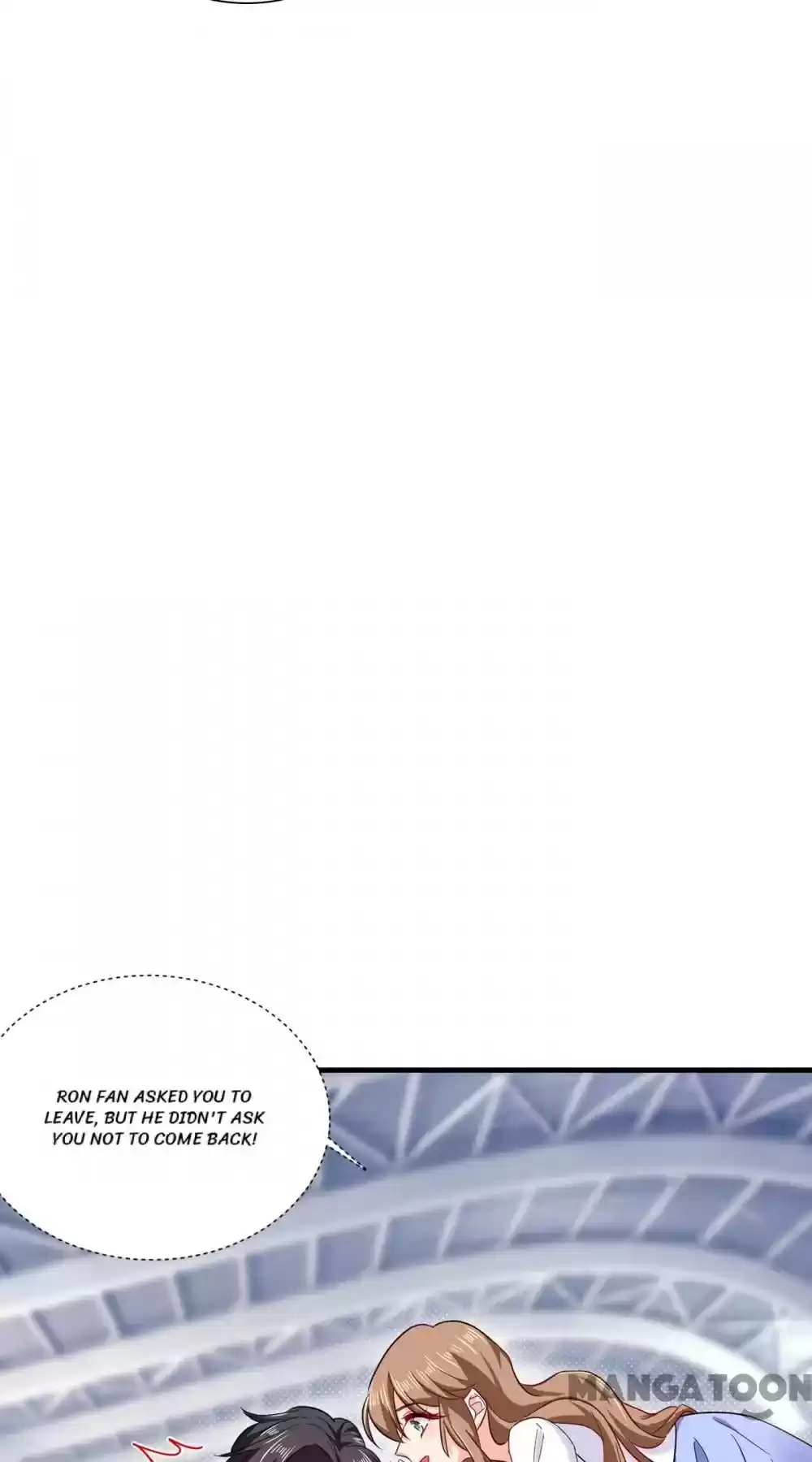 Warm Wedding Chapter 366