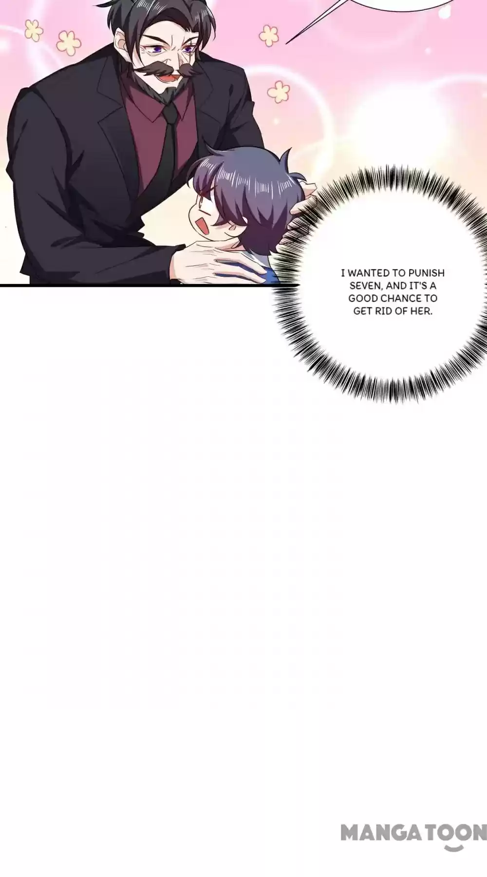 Warm Wedding Chapter 366