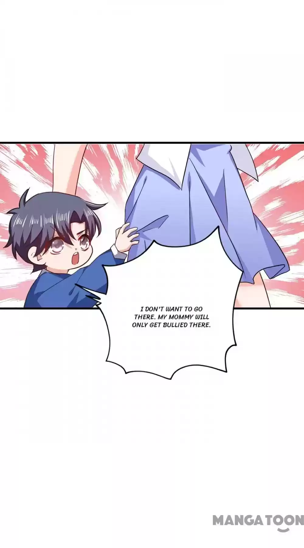 Warm Wedding Chapter 366