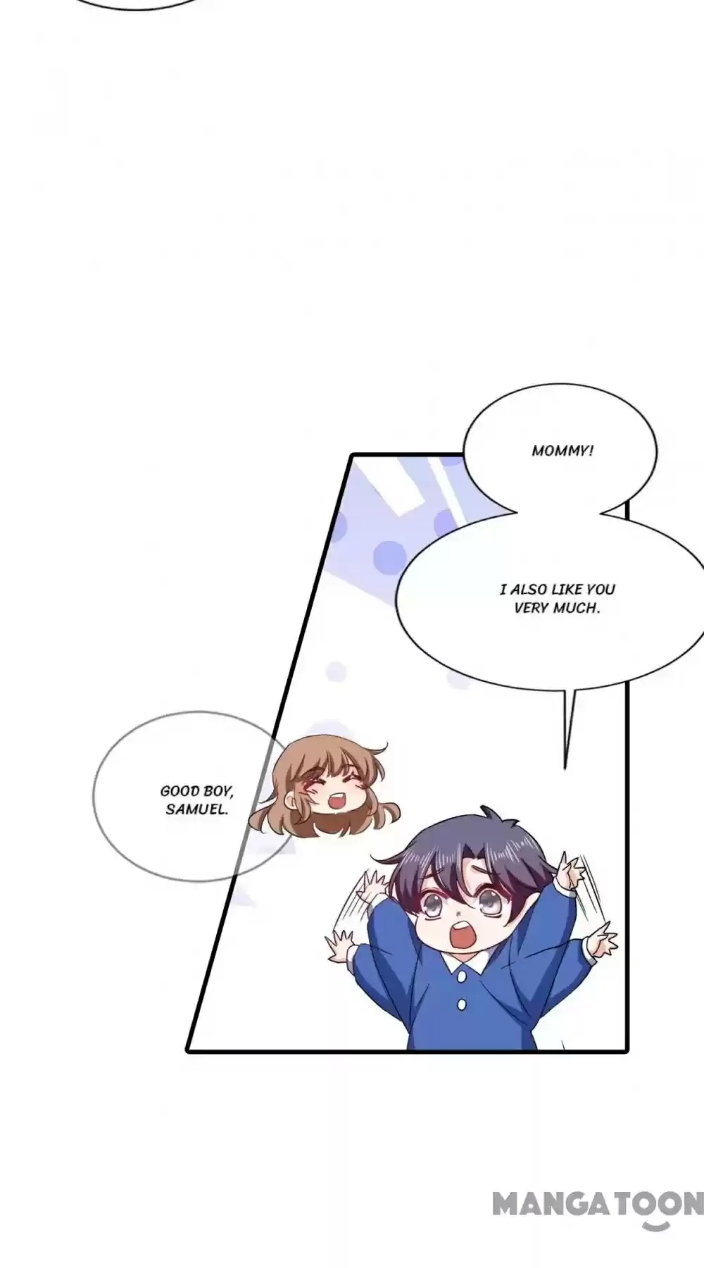 Warm Wedding Chapter 367