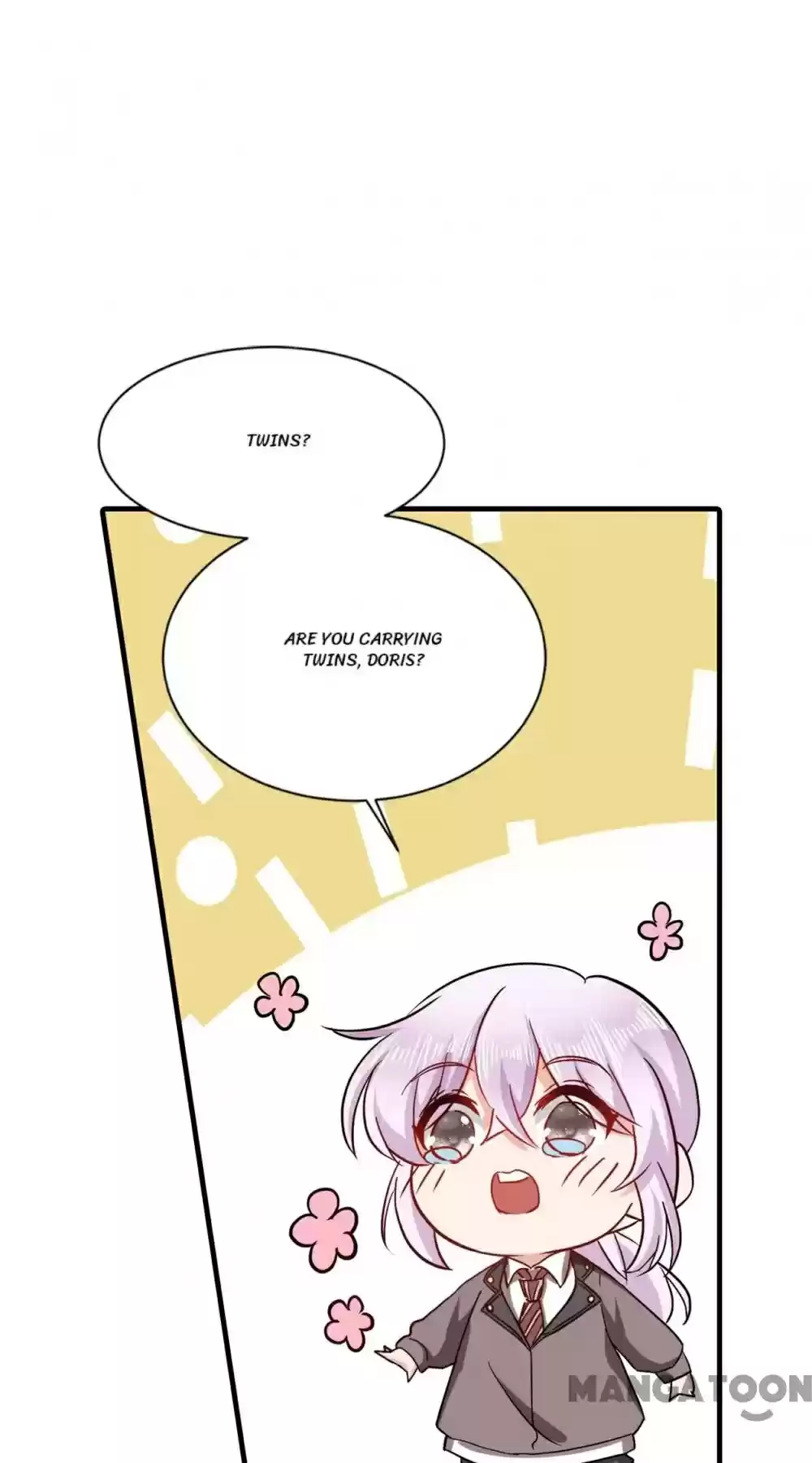 Warm Wedding Chapter 367