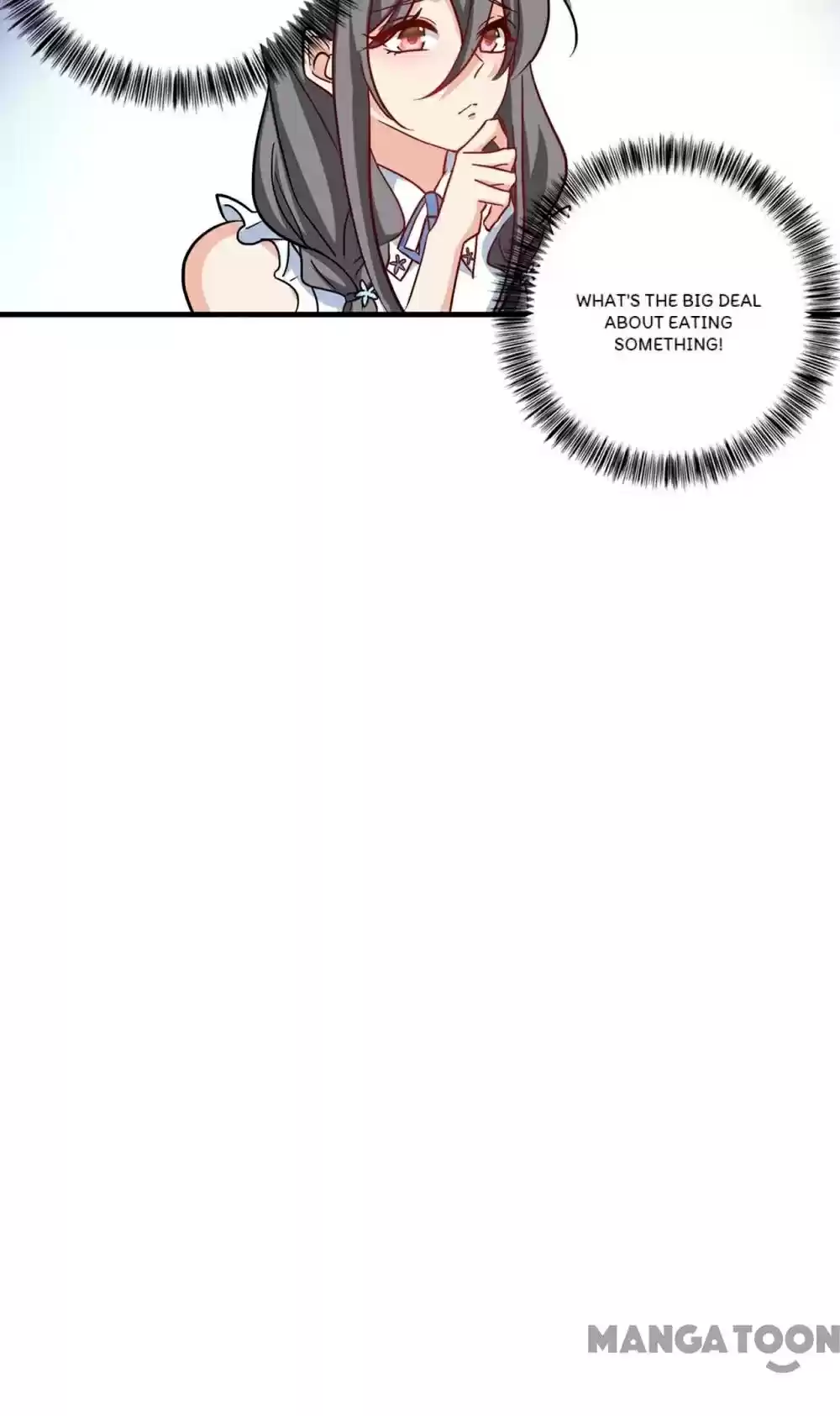 Warm Wedding Chapter 367