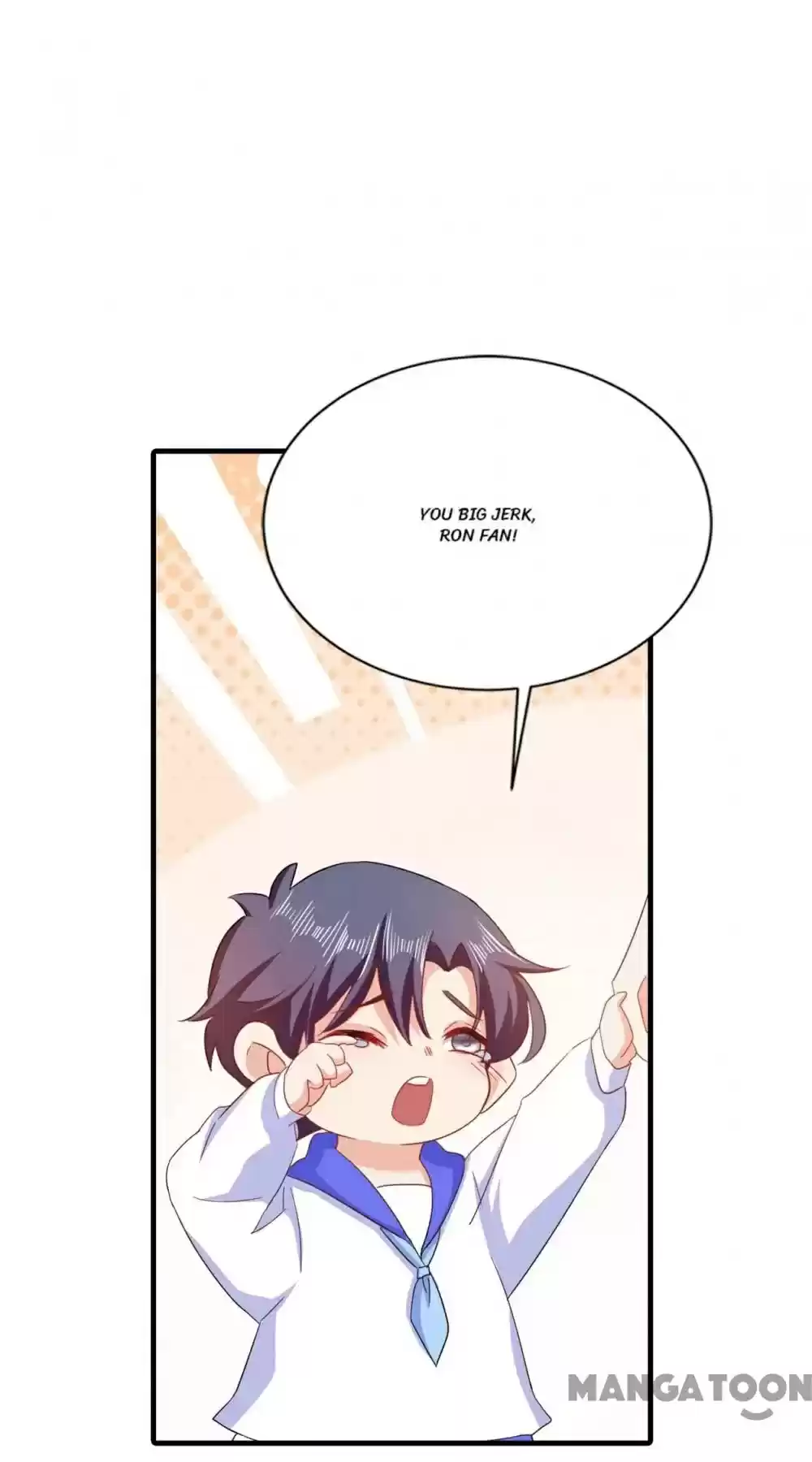 Warm Wedding Chapter 367