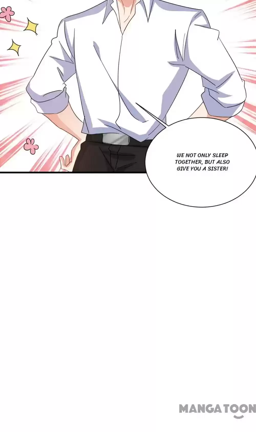 Warm Wedding Chapter 367