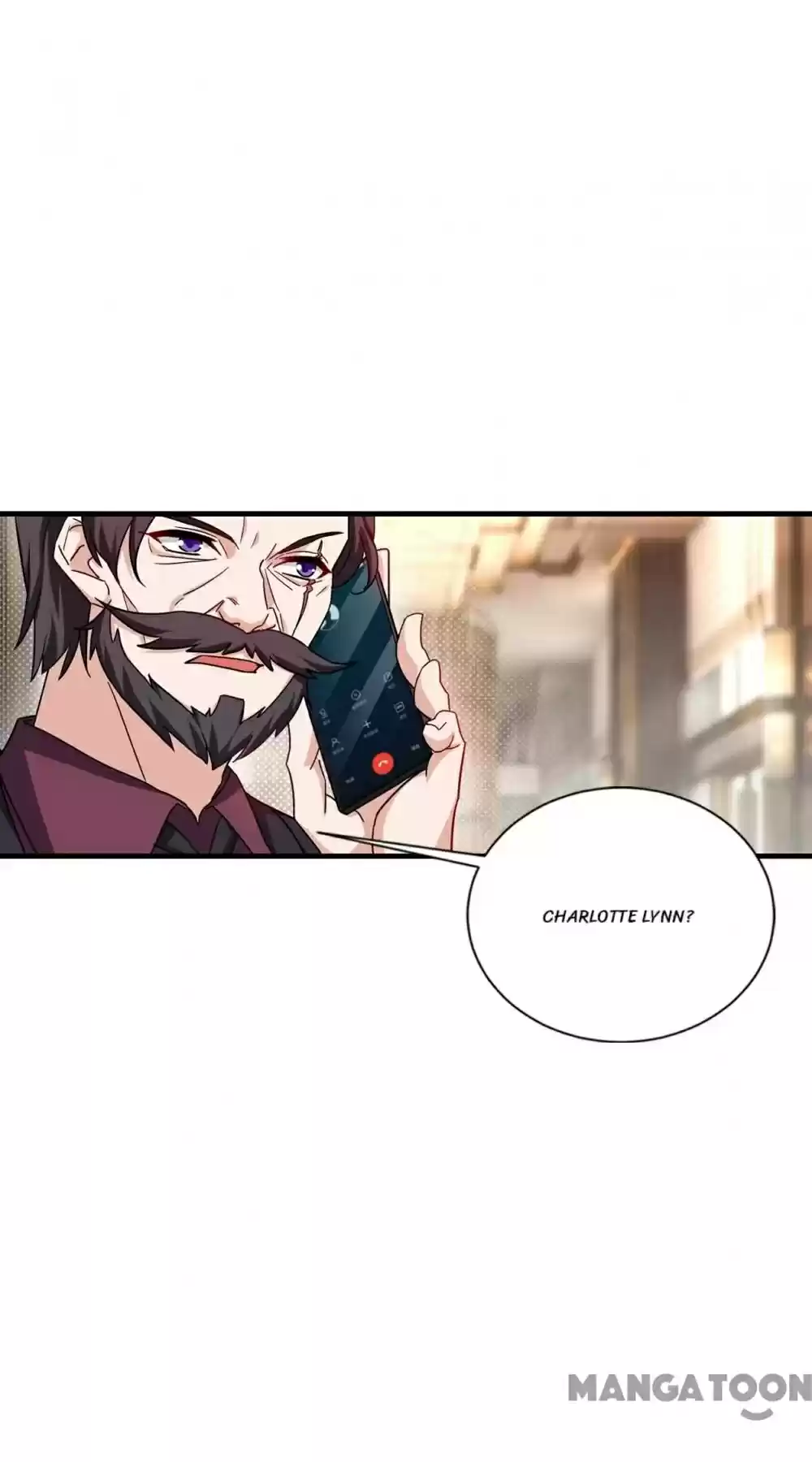 Warm Wedding Chapter 368