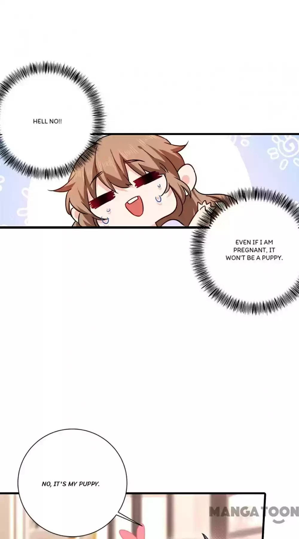 Warm Wedding Chapter 368