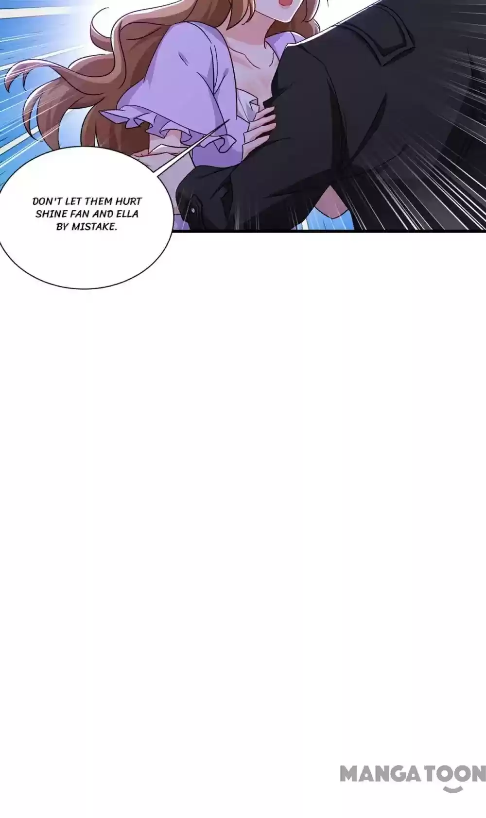 Warm Wedding Chapter 368