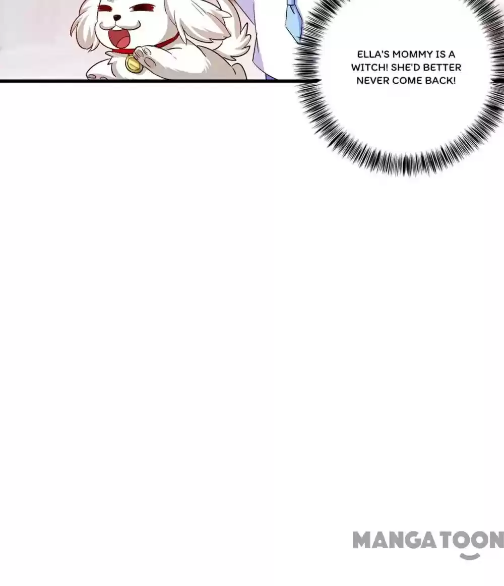 Warm Wedding Chapter 369