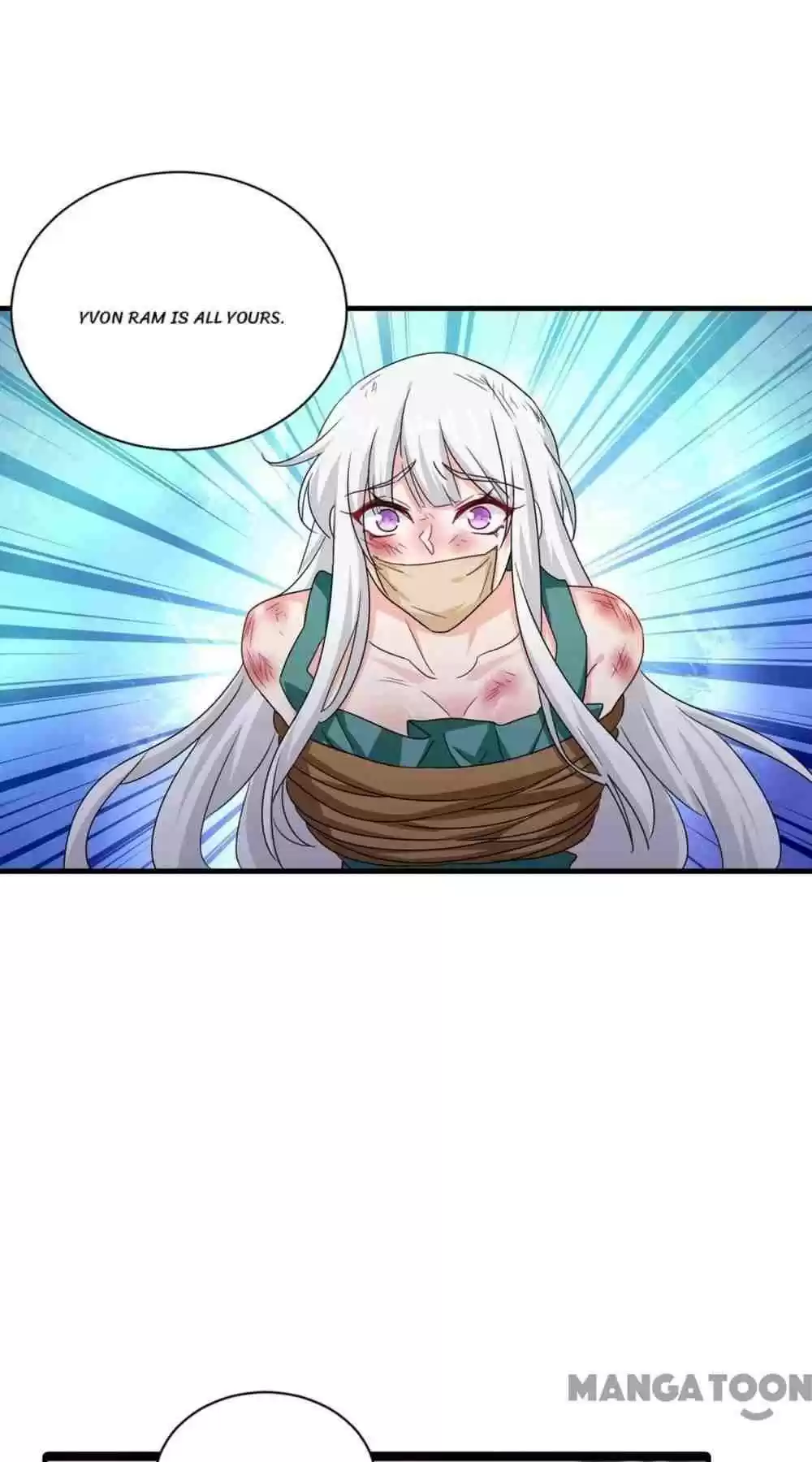 Warm Wedding Chapter 370