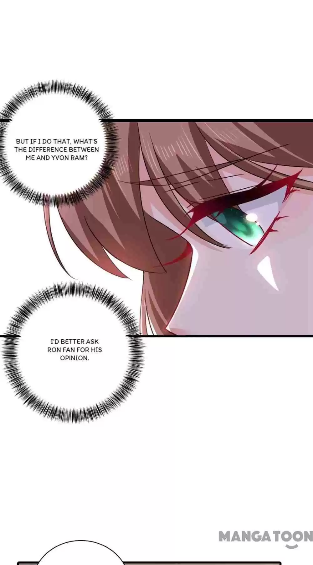 Warm Wedding Chapter 370