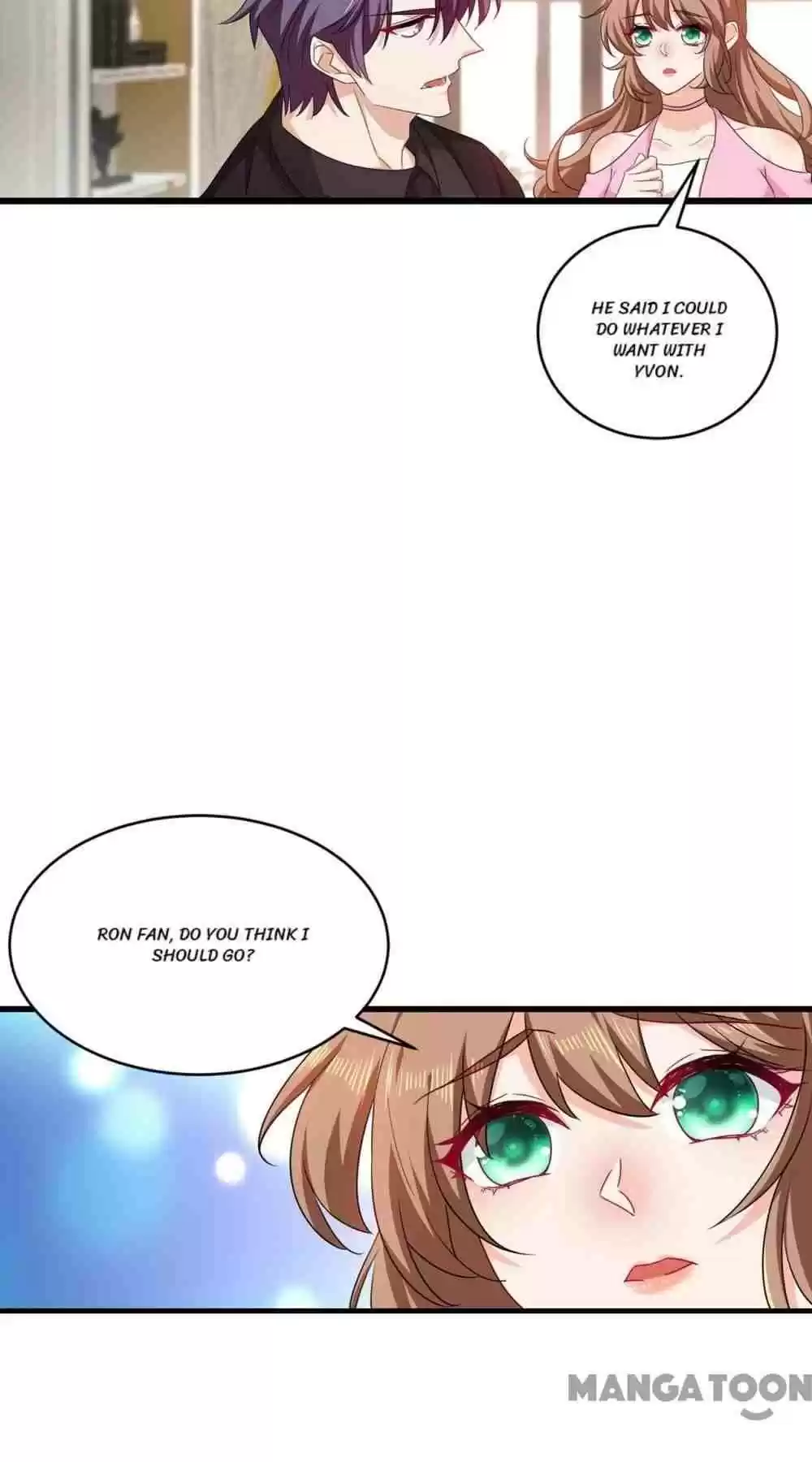 Warm Wedding Chapter 370