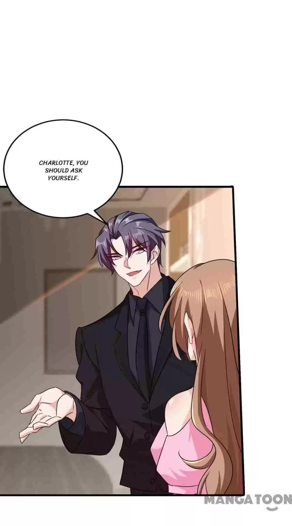 Warm Wedding Chapter 370