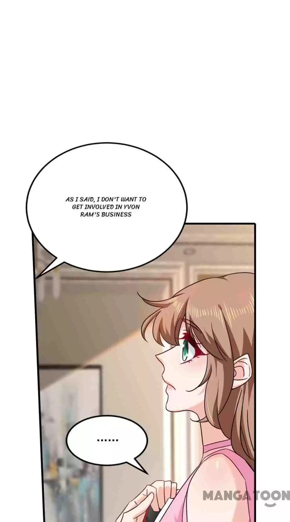 Warm Wedding Chapter 370