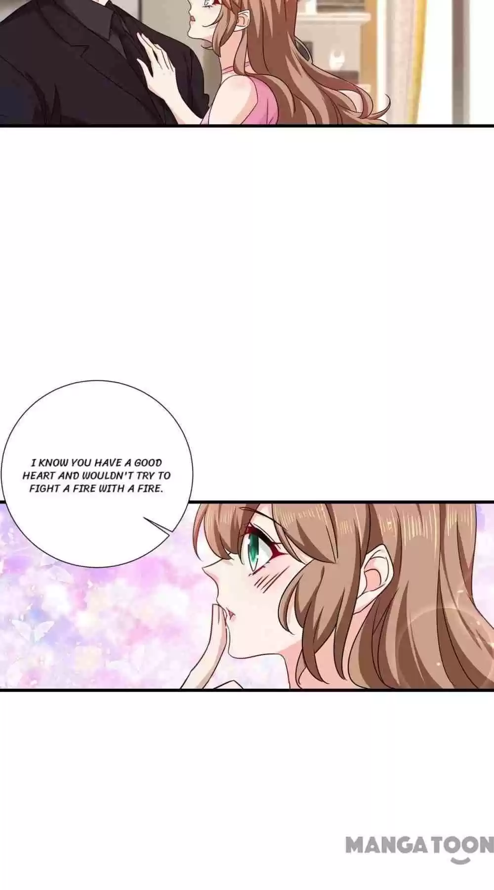 Warm Wedding Chapter 370