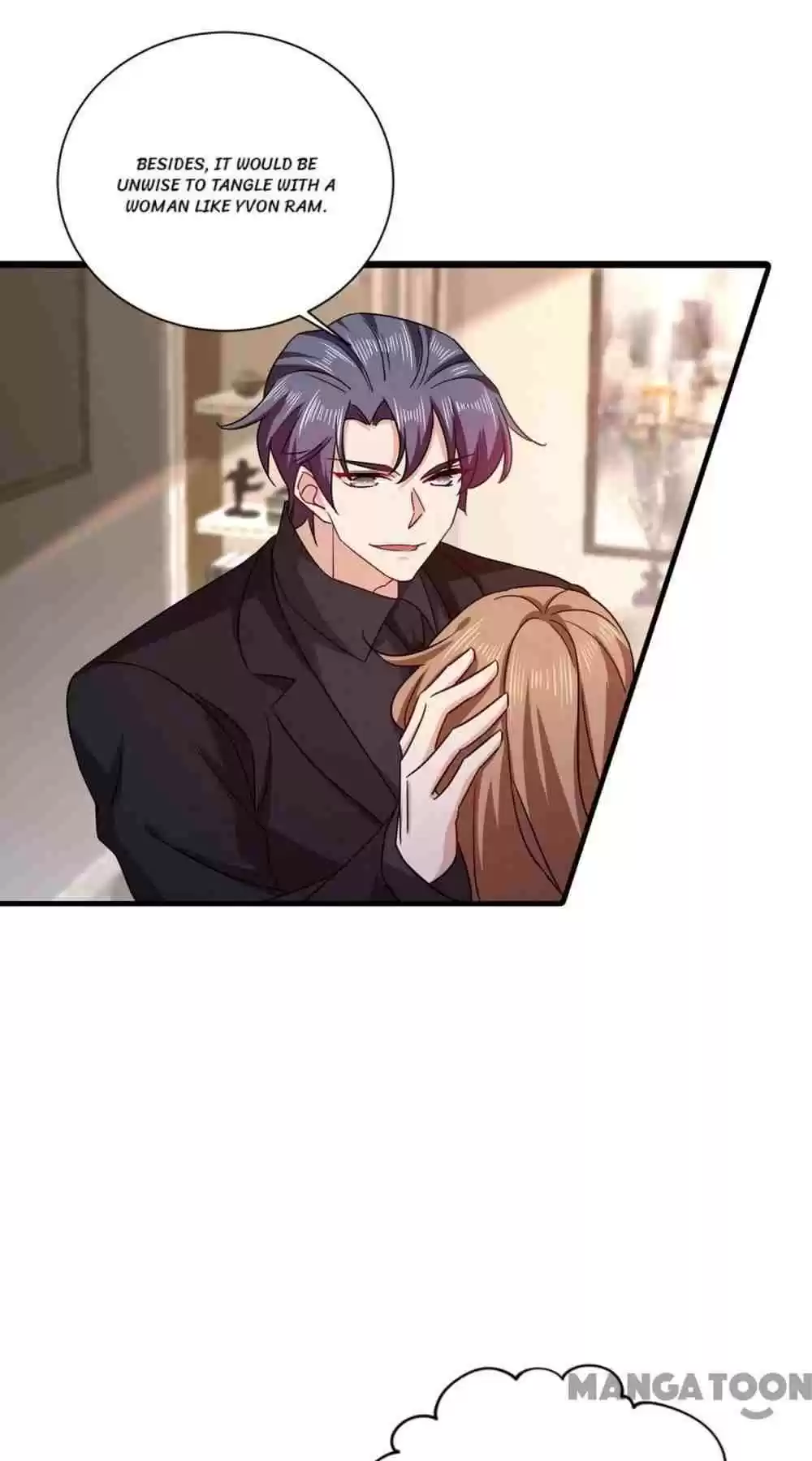 Warm Wedding Chapter 370