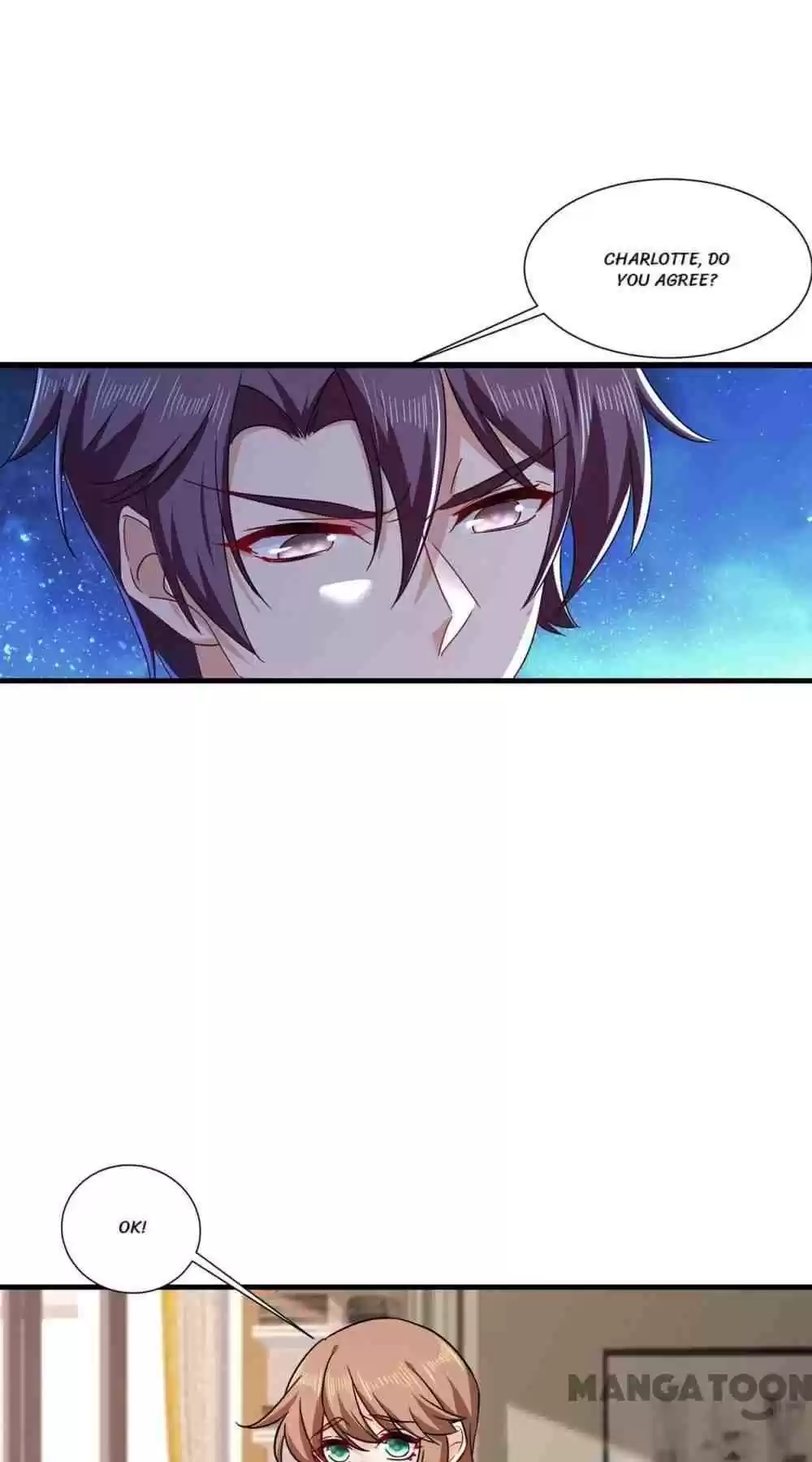 Warm Wedding Chapter 370