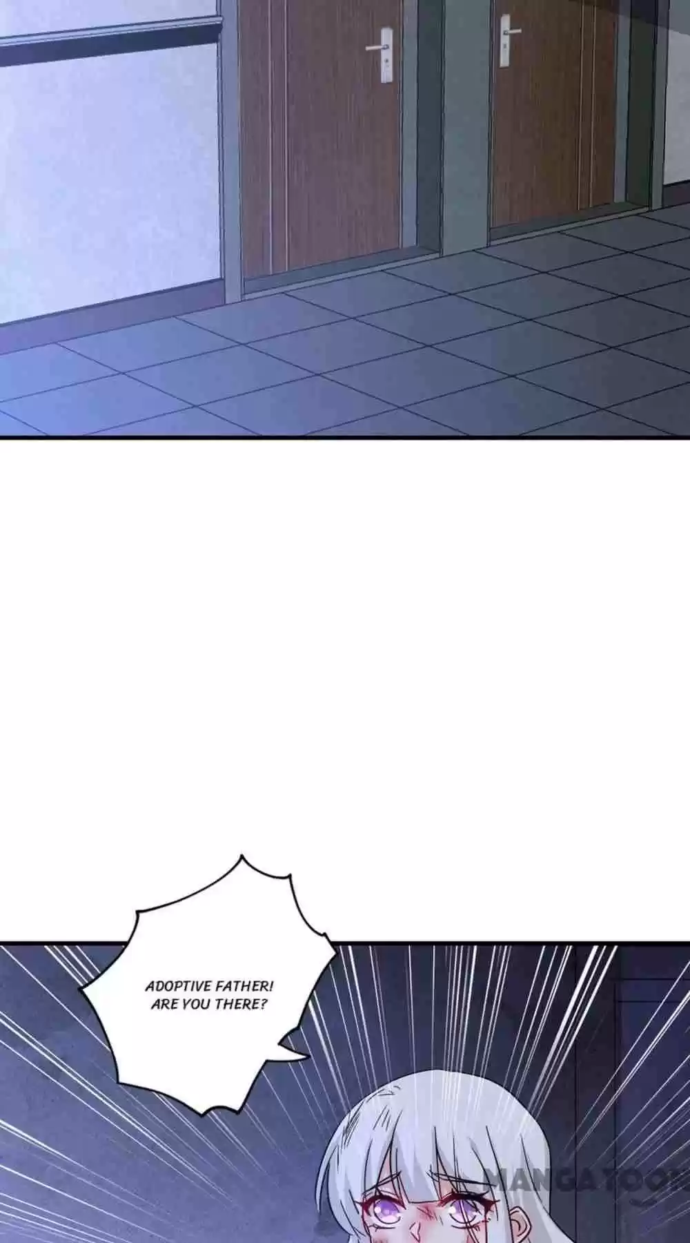 Warm Wedding Chapter 370