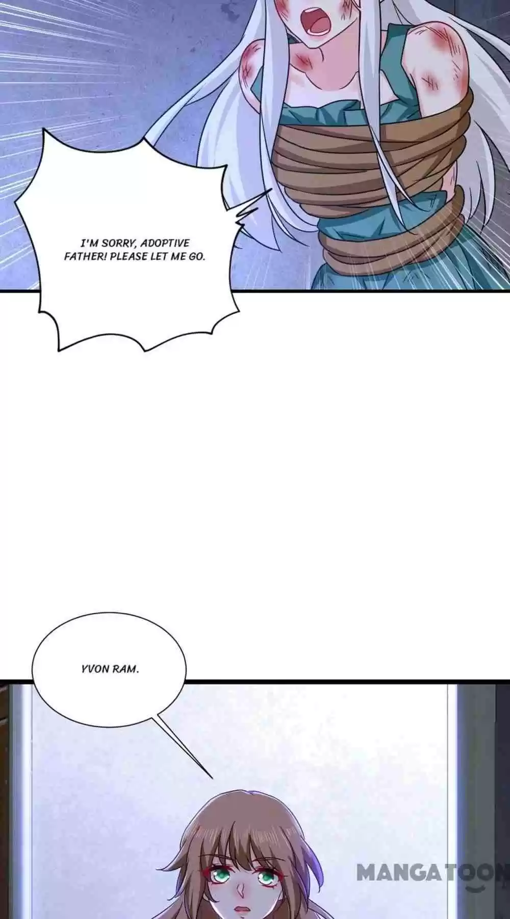 Warm Wedding Chapter 370