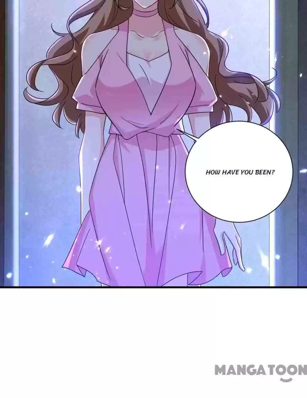 Warm Wedding Chapter 370