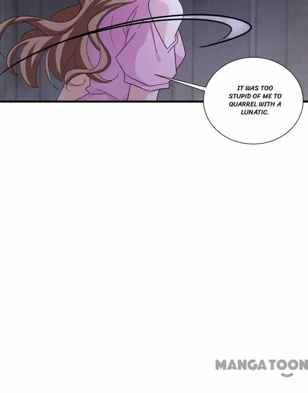 Warm Wedding Chapter 371