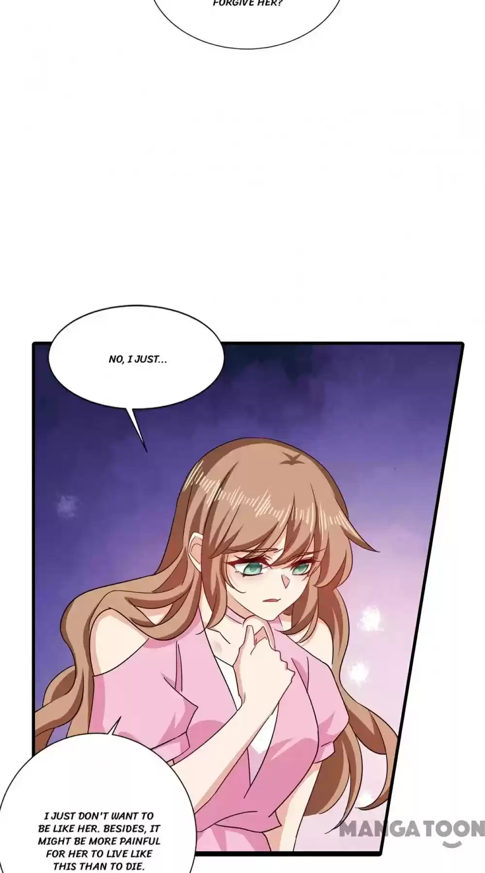 Warm Wedding Chapter 371