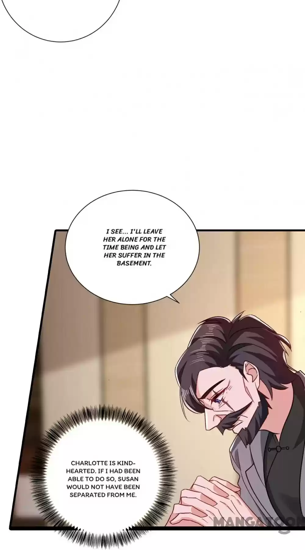 Warm Wedding Chapter 371