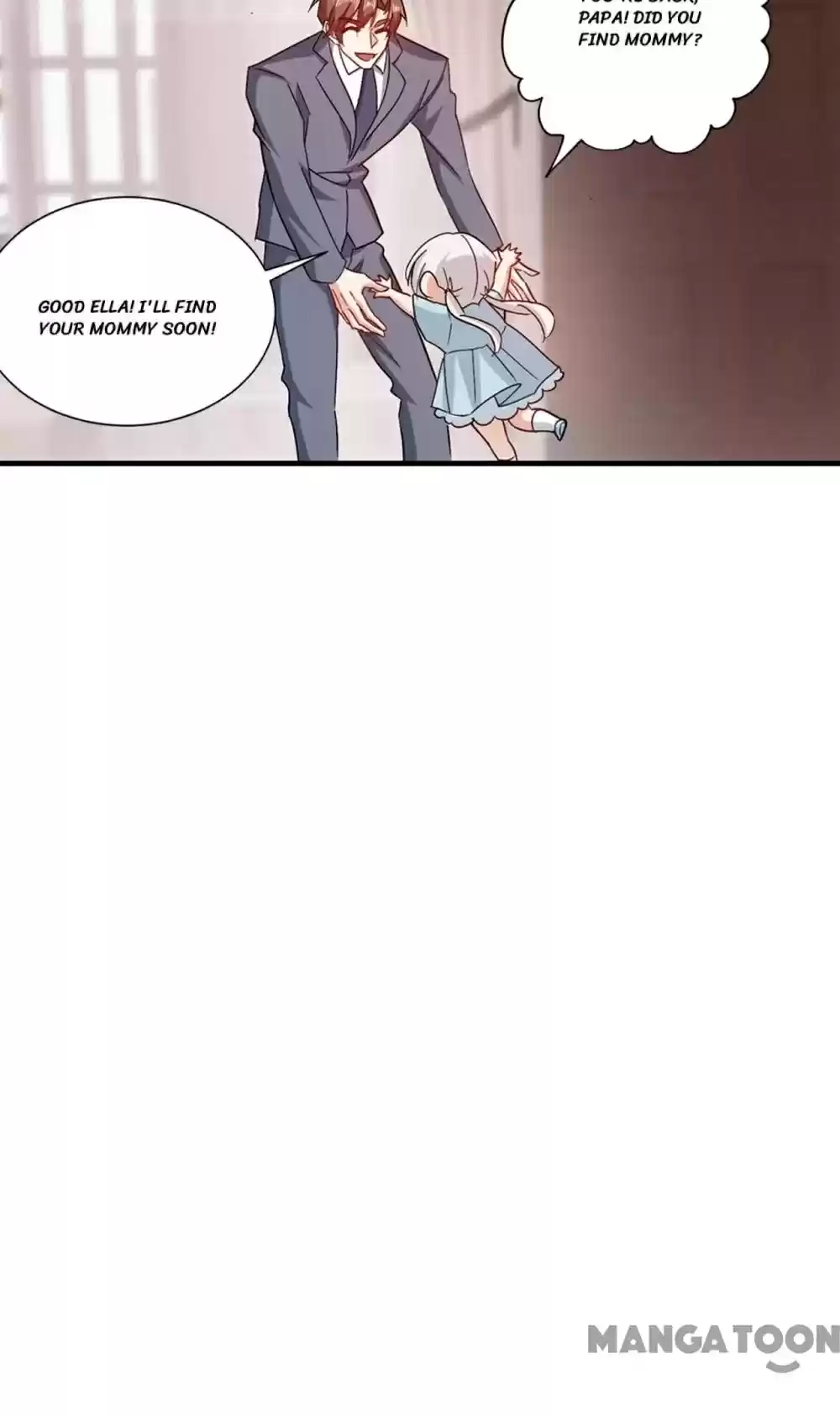 Warm Wedding Chapter 371