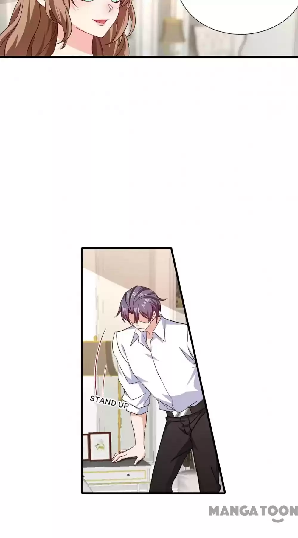 Warm Wedding Chapter 372