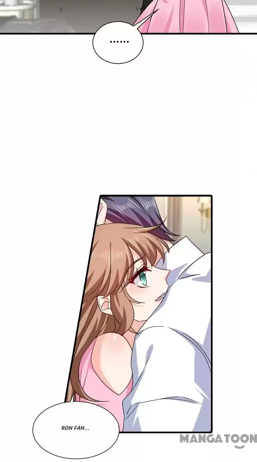 Warm Wedding Chapter 372