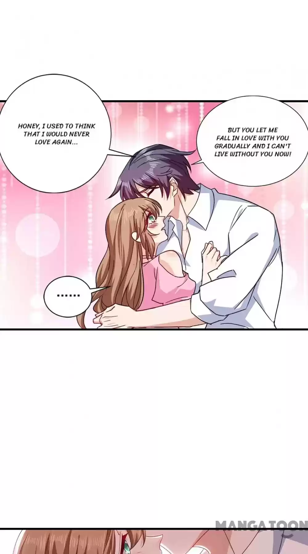 Warm Wedding Chapter 372