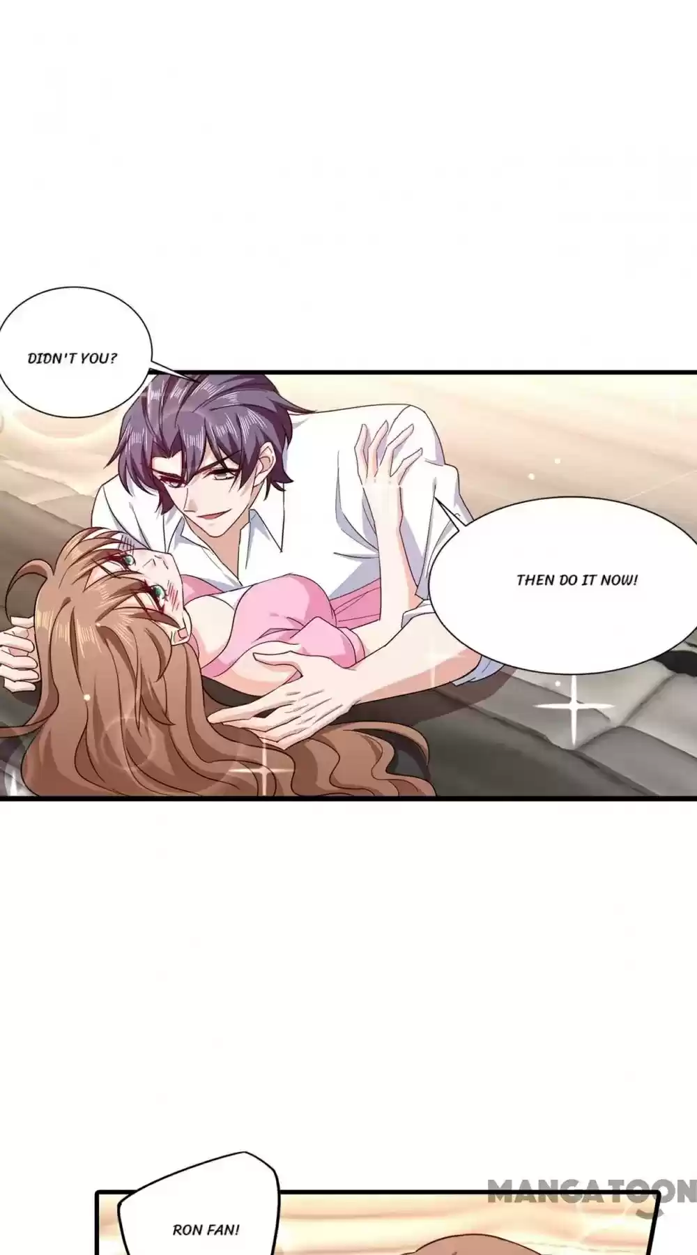 Warm Wedding Chapter 372