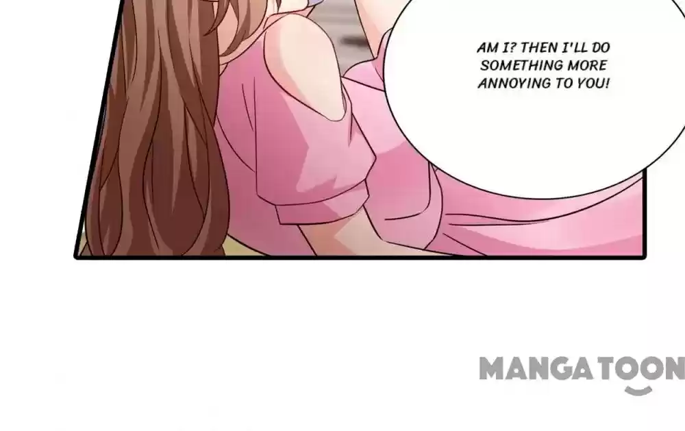 Warm Wedding Chapter 372