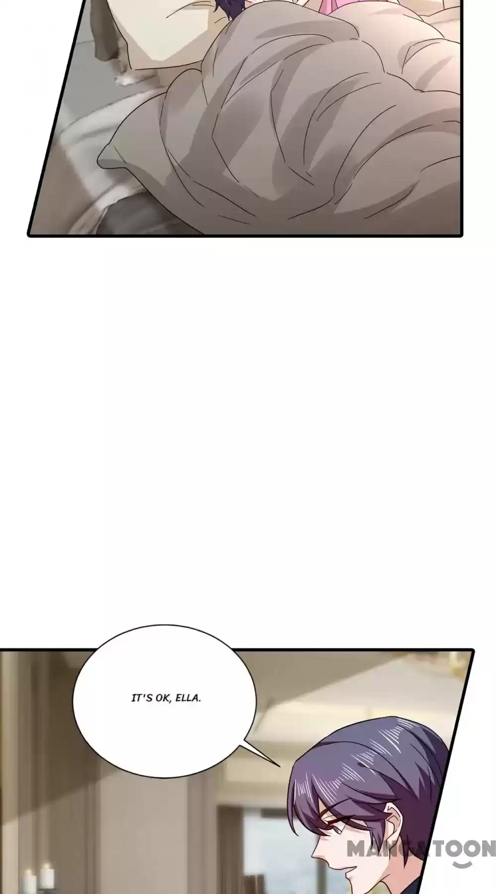 Warm Wedding Chapter 372