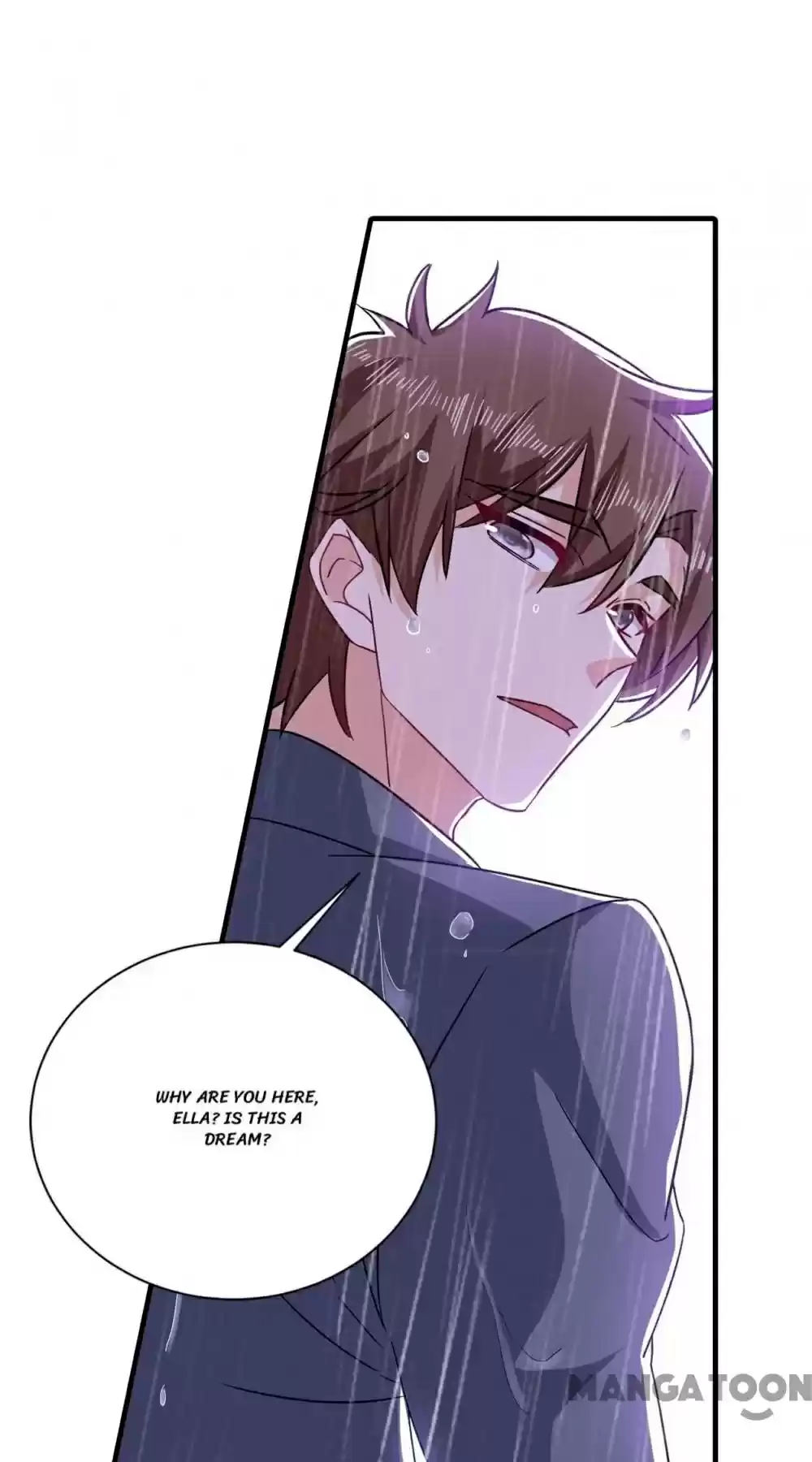 Warm Wedding Chapter 373