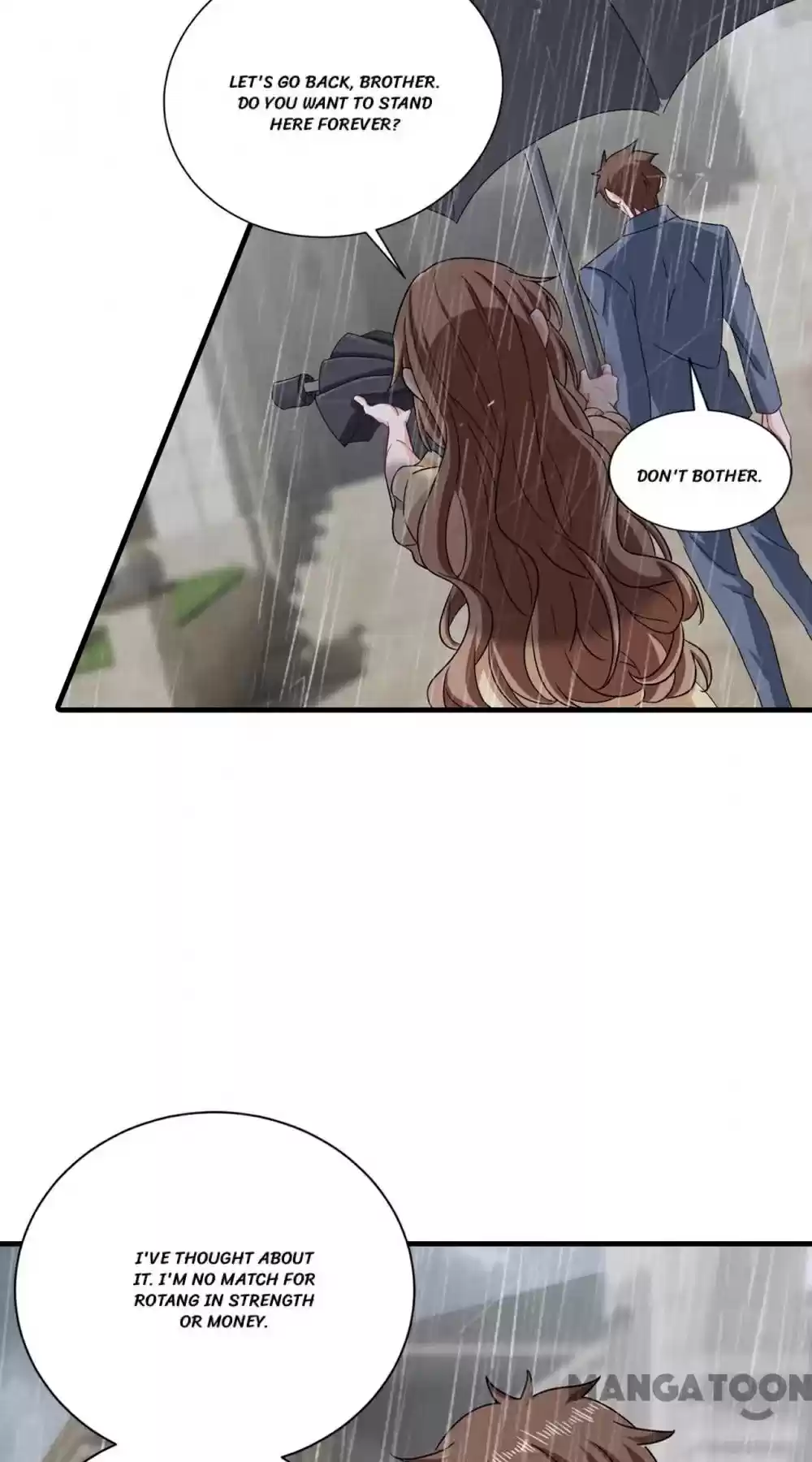 Warm Wedding Chapter 373