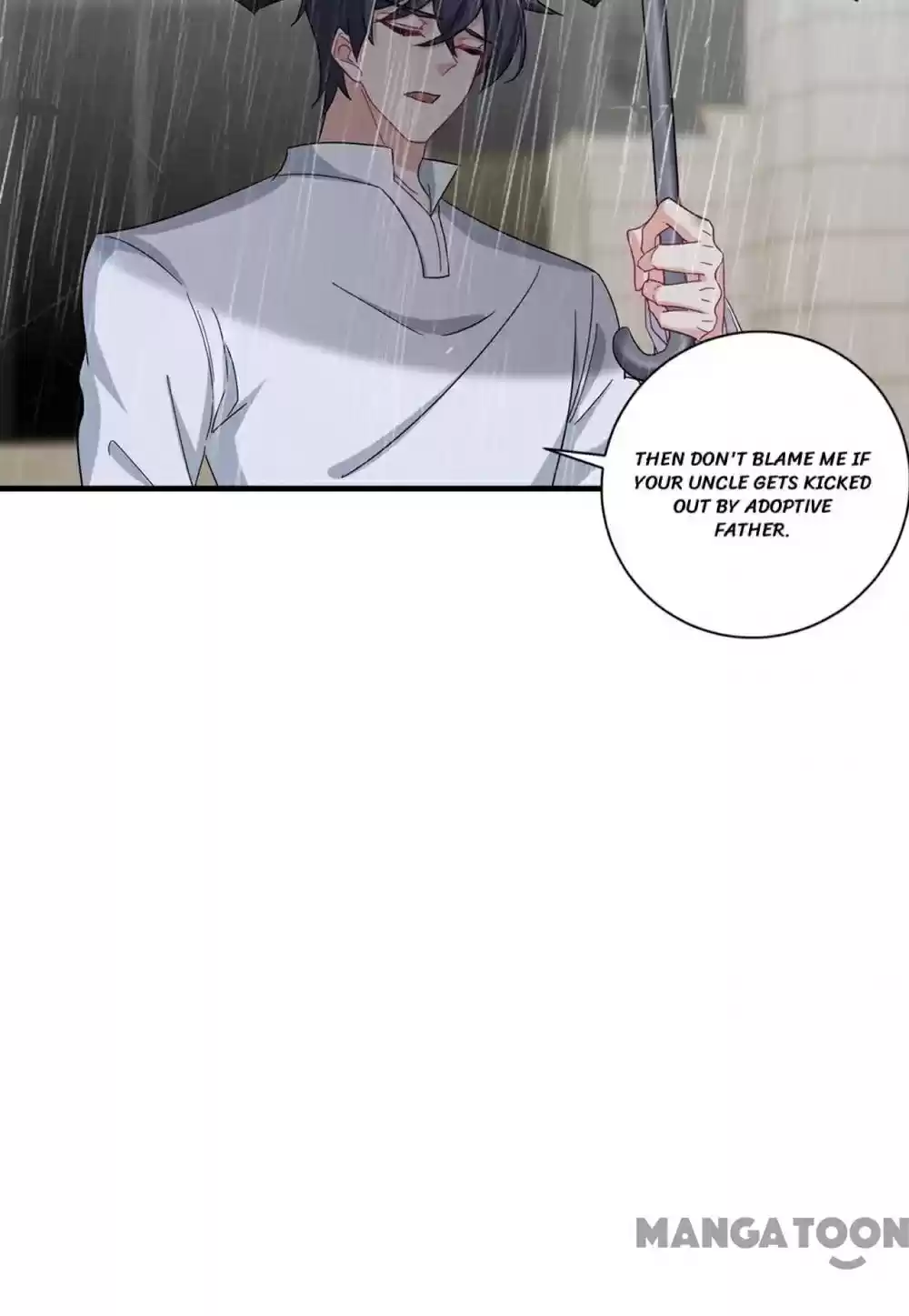 Warm Wedding Chapter 373