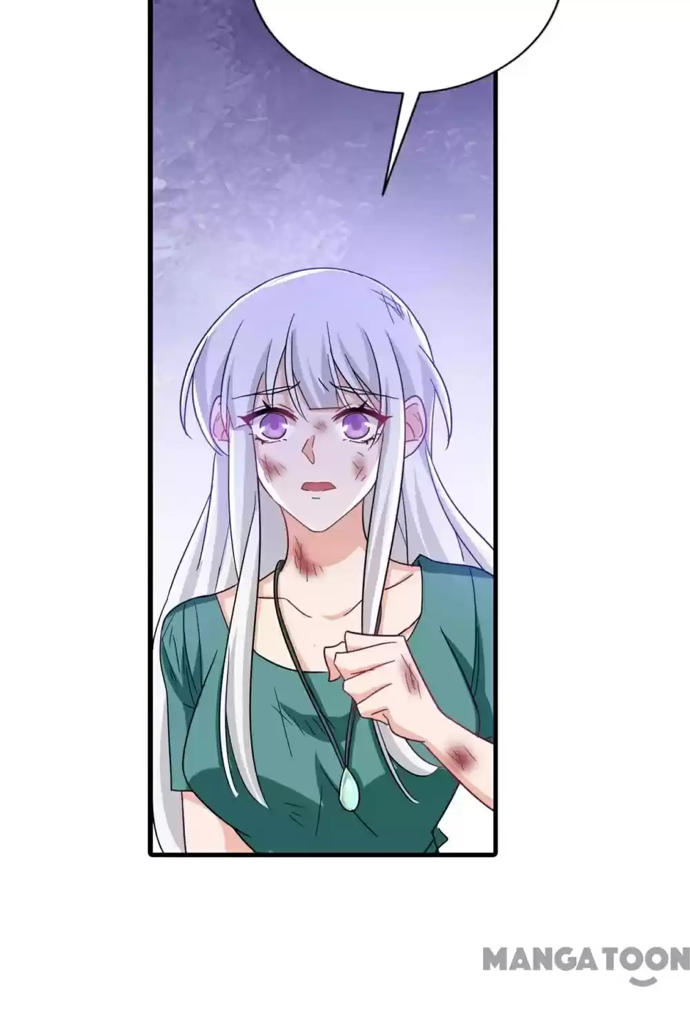 Warm Wedding Chapter 373