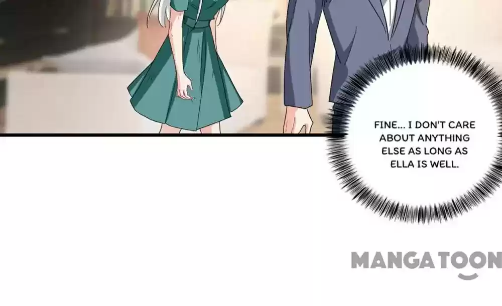 Warm Wedding Chapter 374