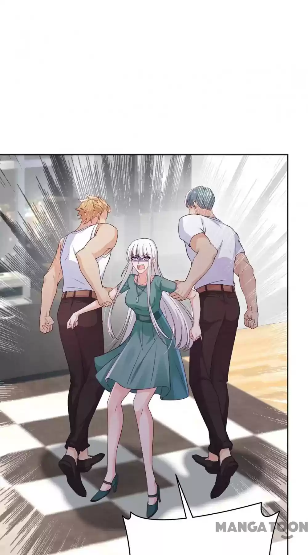 Warm Wedding Chapter 375