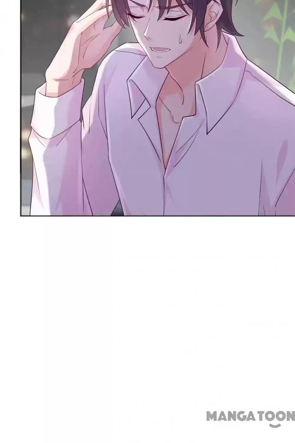 Warm Wedding Chapter 375