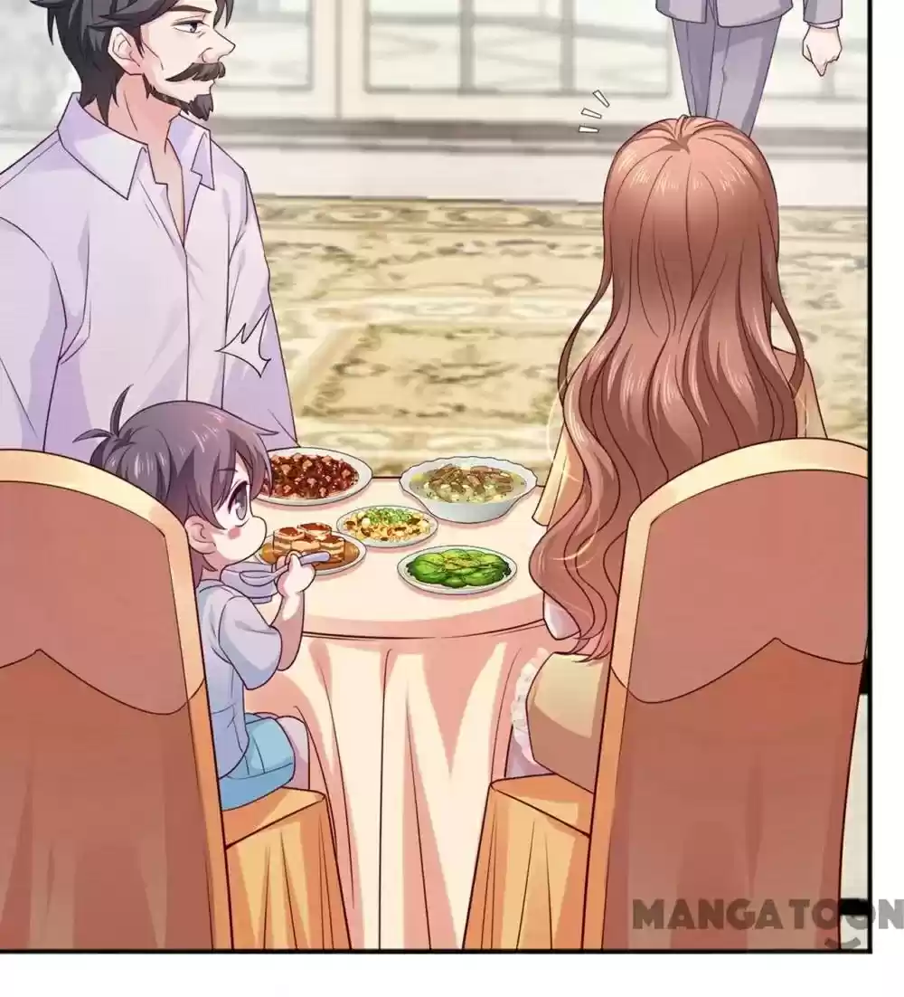 Warm Wedding Chapter 375