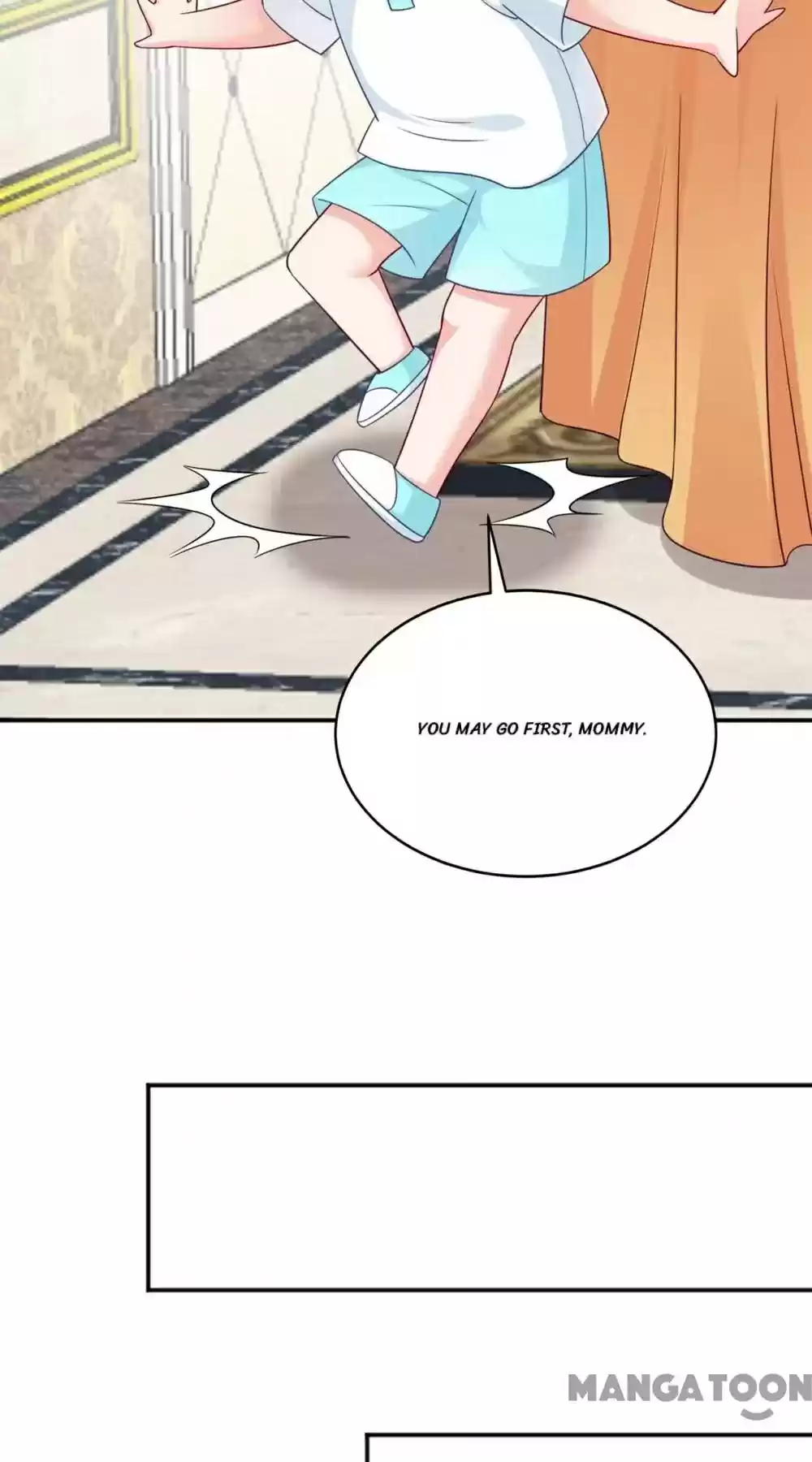 Warm Wedding Chapter 375