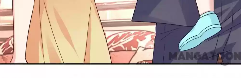 Warm Wedding Chapter 376