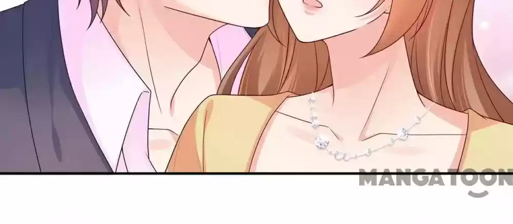 Warm Wedding Chapter 376