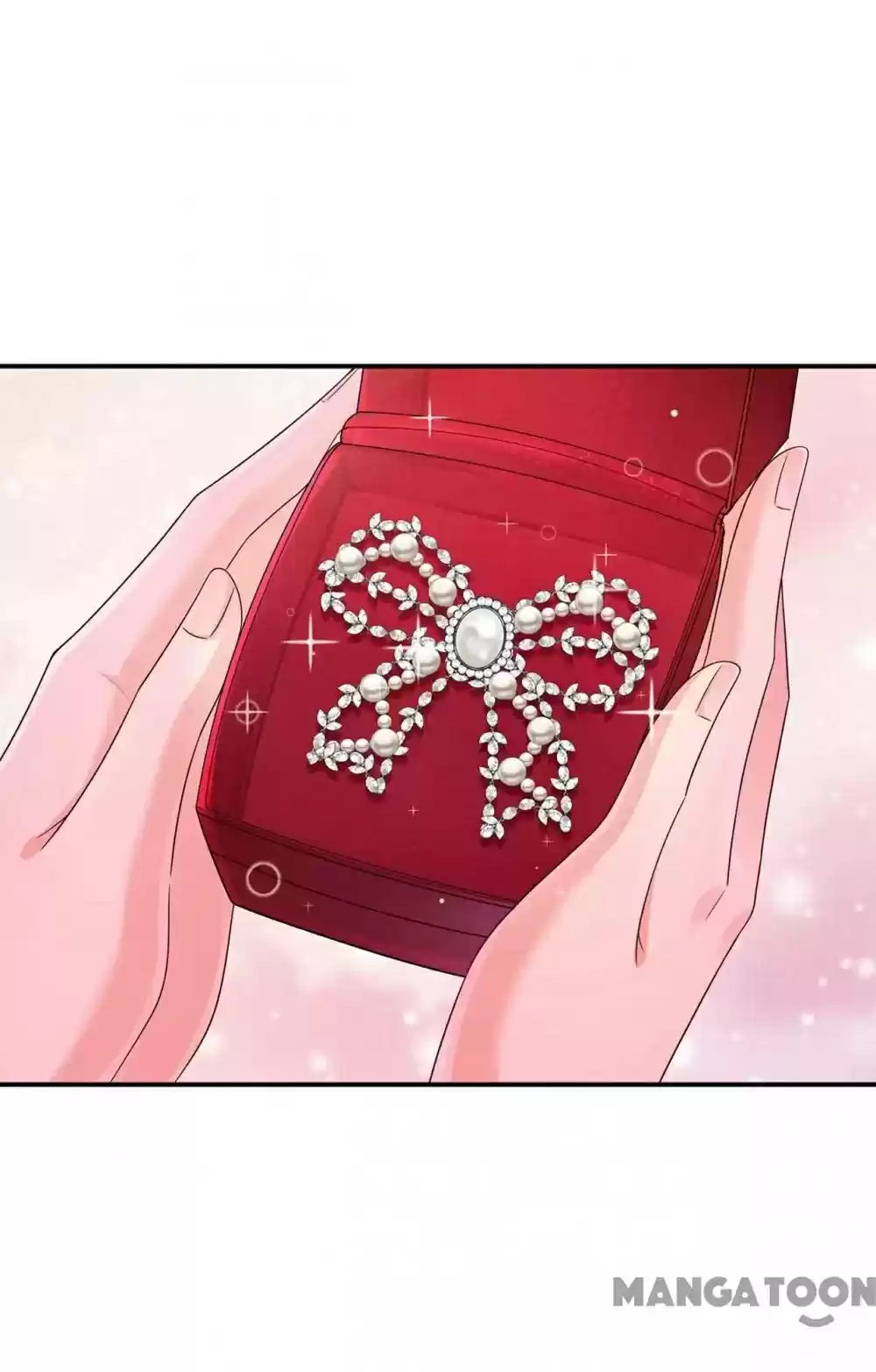 Warm Wedding Chapter 376