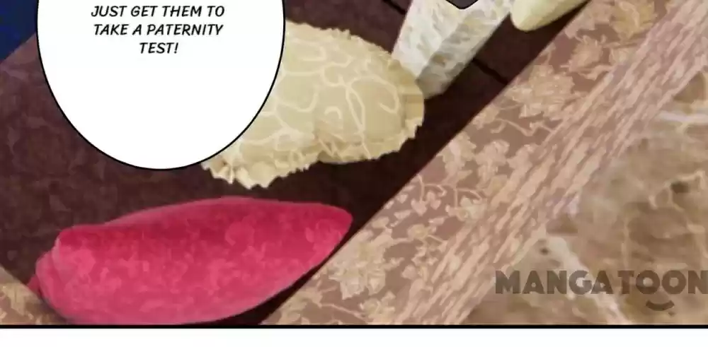 Warm Wedding Chapter 377