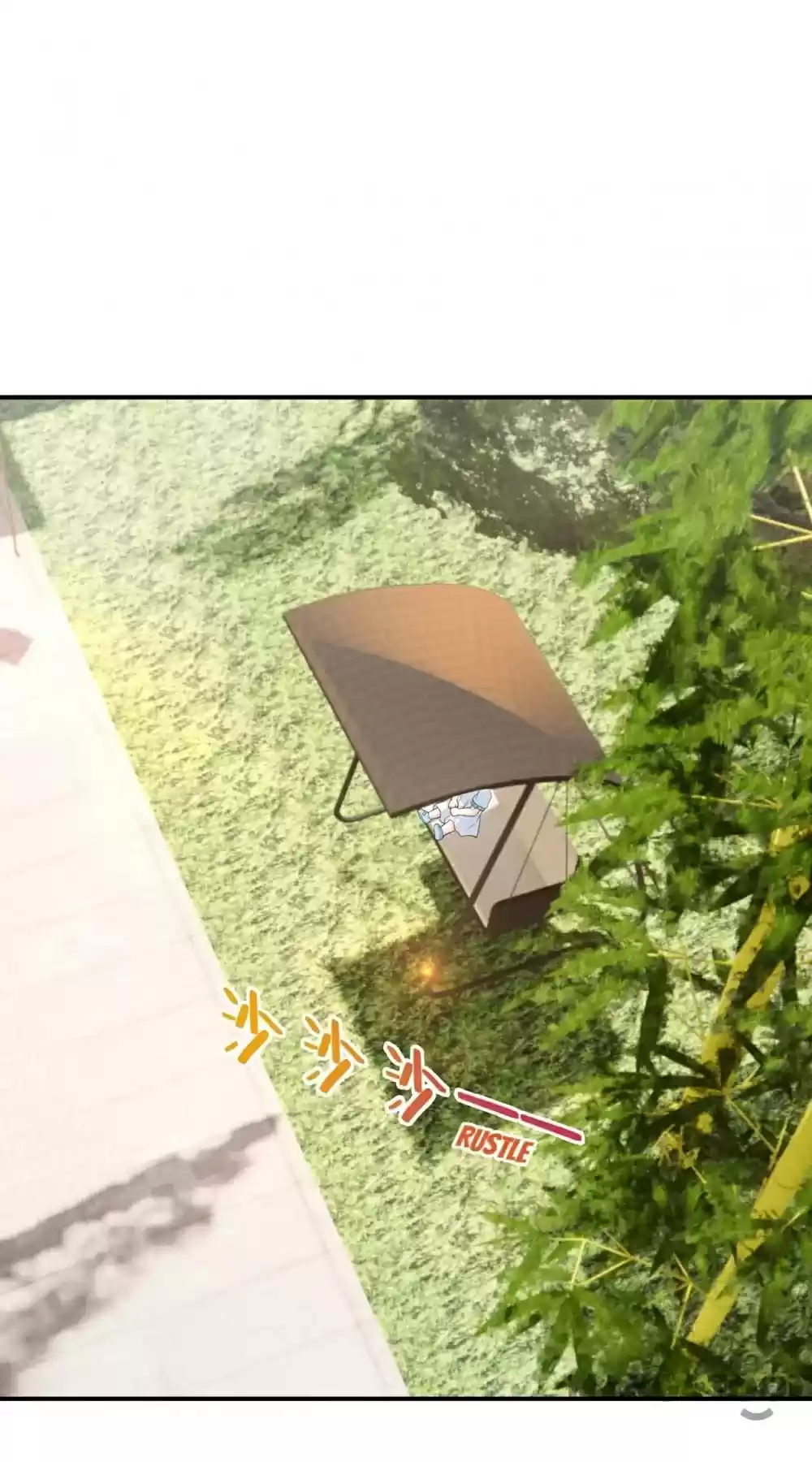 Warm Wedding Chapter 377