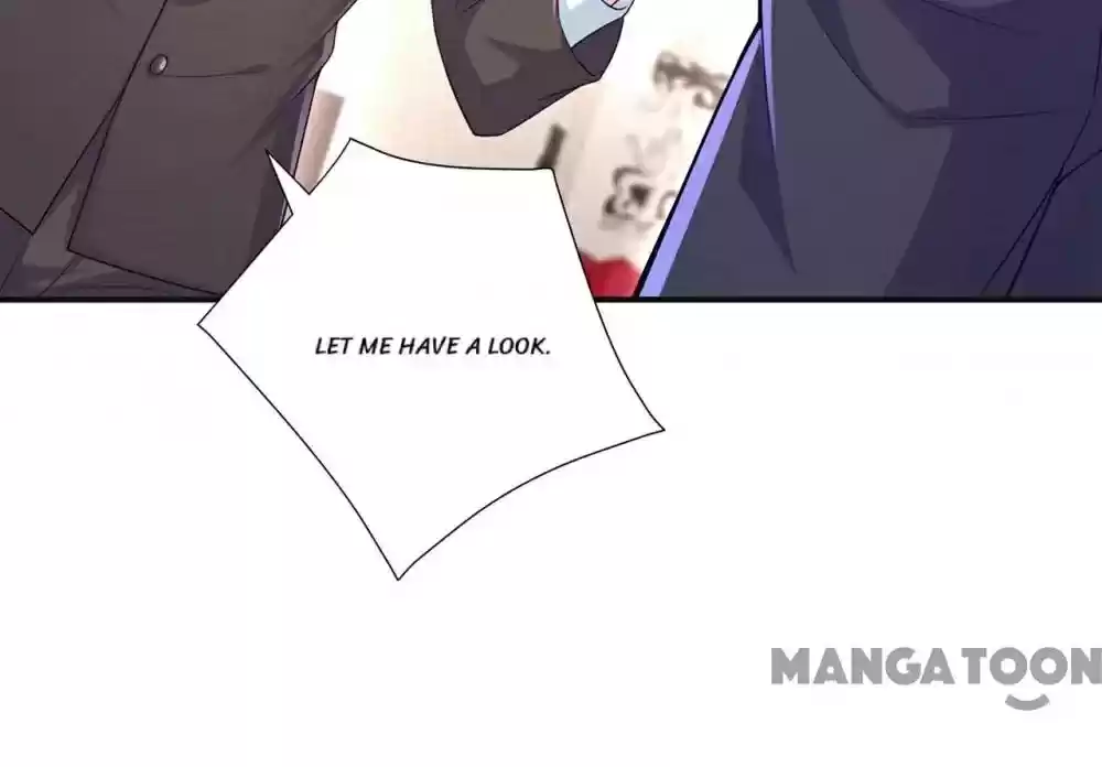 Warm Wedding Chapter 377