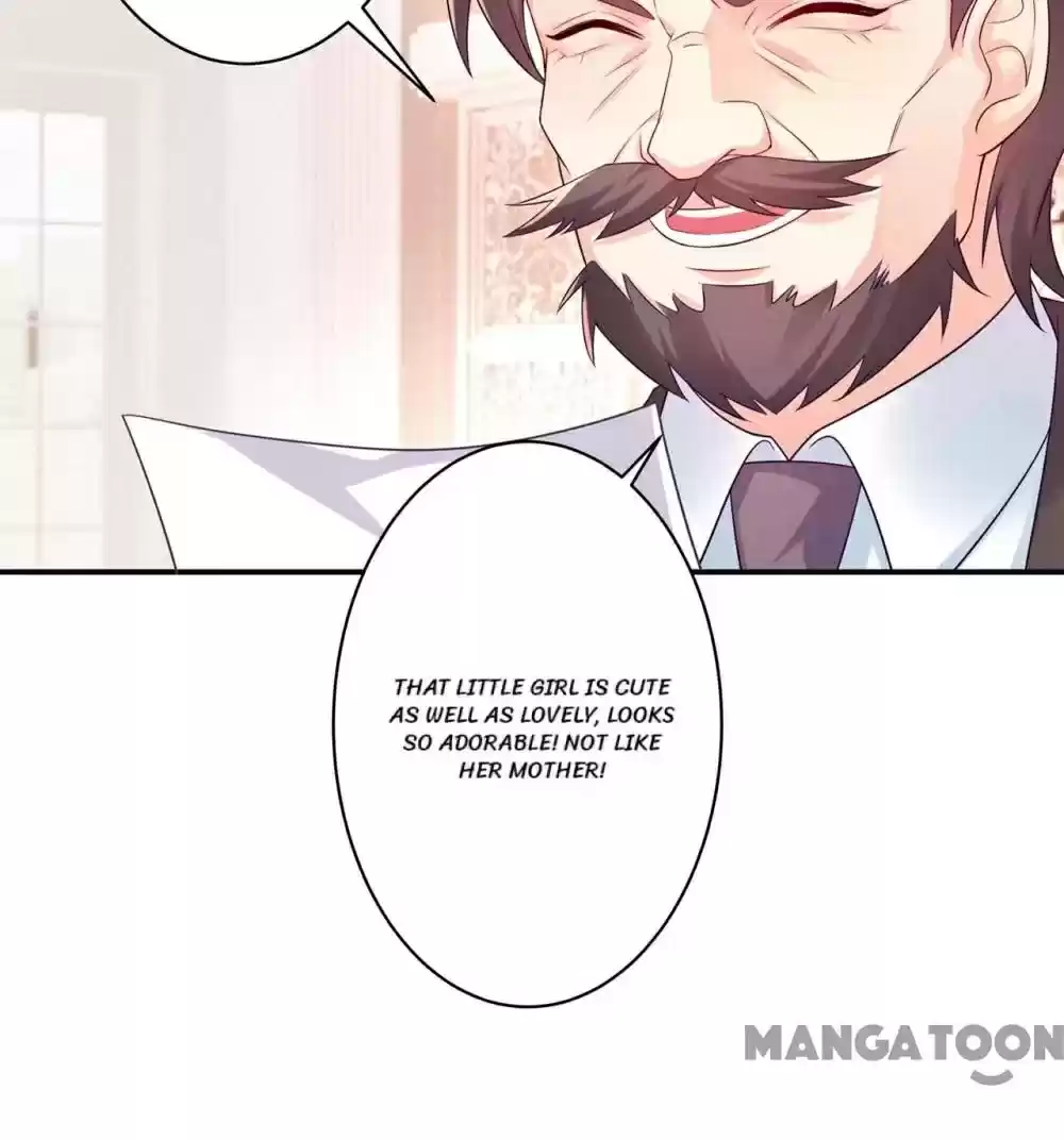 Warm Wedding Chapter 377